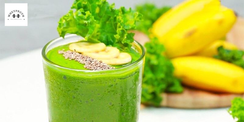 Các Món Ăn DAS Diet Hiệu Quả