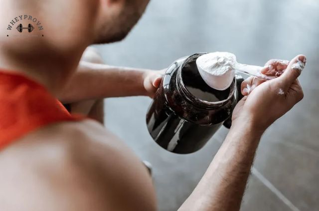 Các Thời Điểm Tốt Để Uống Whey Protein Cho Hiệu Quả Tối Ưu