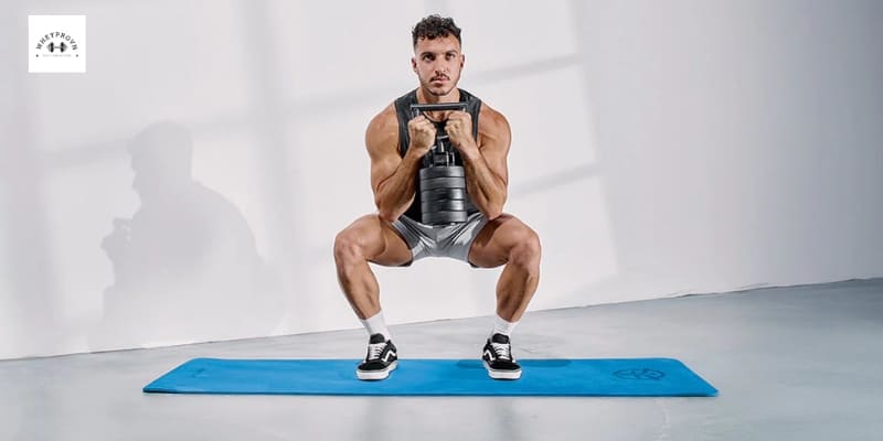 goblet-squat