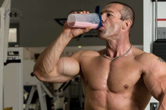 Nên Uống Whey Trước Hay Sau Khi Tập? Giải Đáp Chi Tiết Từ Chuyên Gia