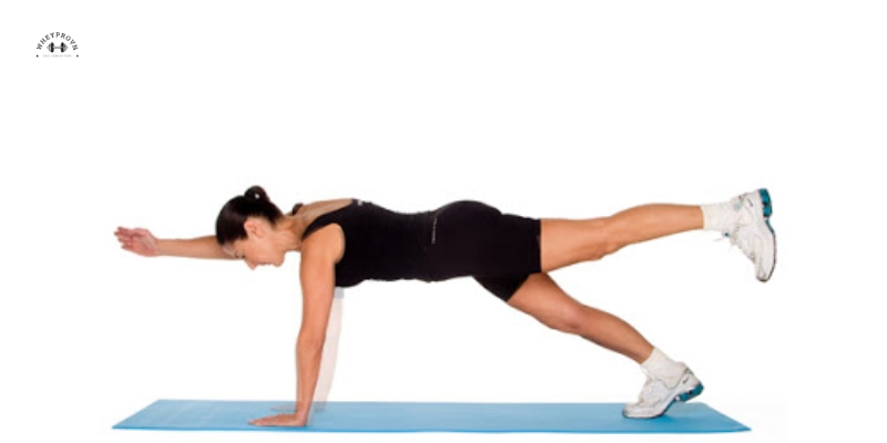 plank