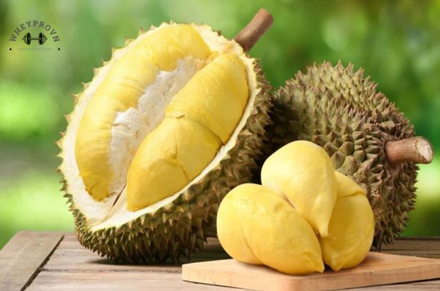 Tập Gym Ăn Sầu Riêng Có Tốt Không? Giải Đáp Từ Chuyên Gia