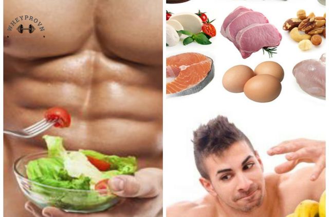 Tập Gym Không Uống Whey Được Không? Giải Đáp Chi Tiết Từ Chuyên Gia