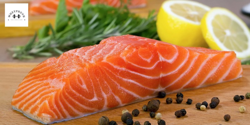 Các Thức Ăn Giàu Protein Cho Người Tập Gym