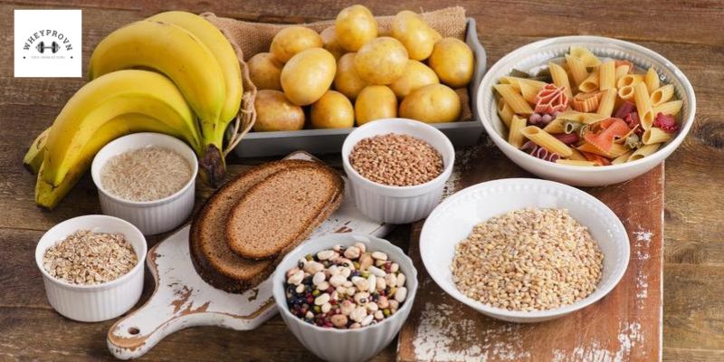 Lưu Ý Khi Áp Dụng Thực Đơn Kiêng Tinh Bột