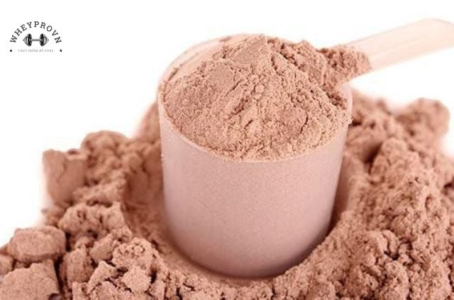 Whey là gì? Tất tần tật về Whey Protein bạn cần biết